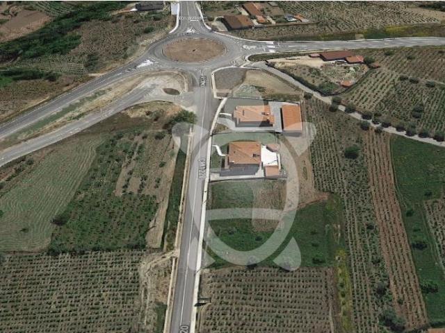 Terreno, Lamas, Miranda do Corvo | BPI Expresso Imobiliário