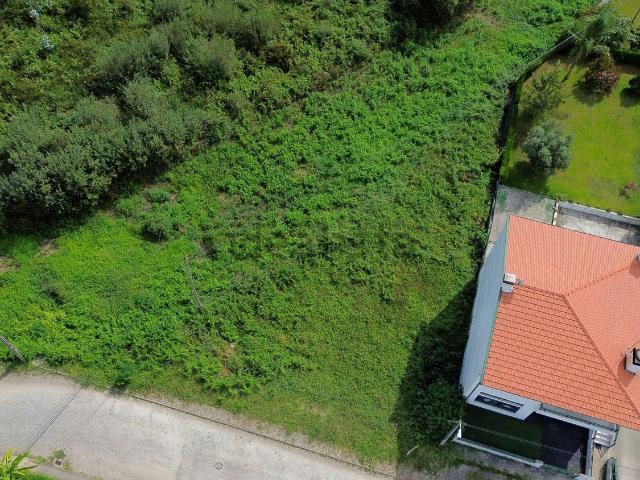 Terreno, Lamelas e Guimarei