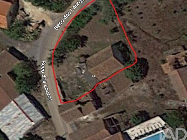 Terreno, Landal, Caldas da Rainha | BPI Expresso Imobiliário