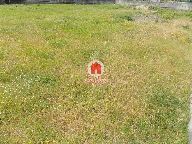 Terreno, Landim, Vila Nova de Famalicão | BPI Expresso Imobiliário