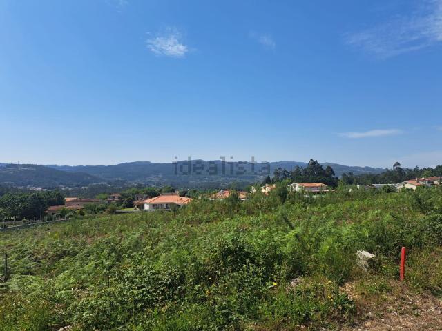Terreno, Lanhas