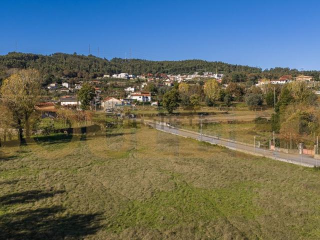 Terreno, Lanhoso