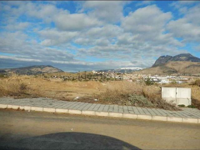 Terreno, Las Azaleas Alkadir, La Villajoyosa / Vila Joiosa