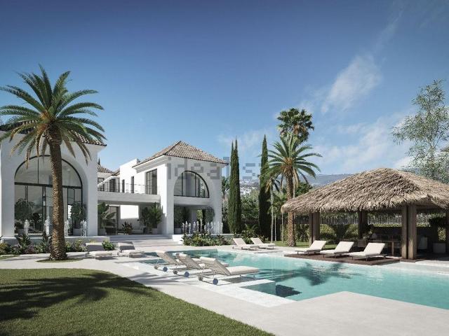 Terreno, Las Brisas, Marbella