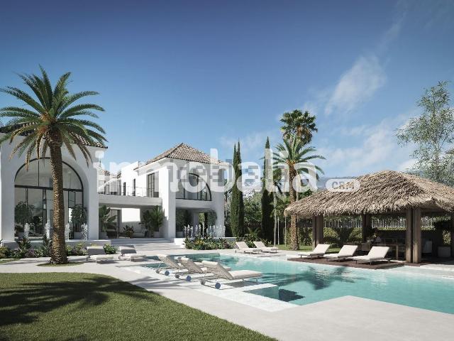 Terreno, Las Brisas, Marbella