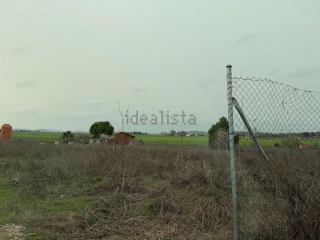 Terreno, Las Casas