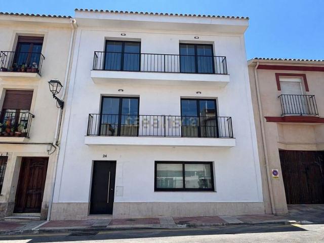 Terreno, Las Cañadas, Mijas