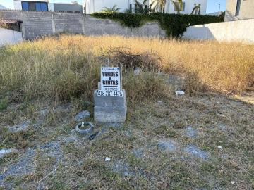 TERRENO LAS CRUCES GOLF APODACA VENTA