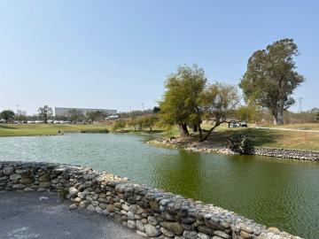 TERRENO LAS CRUCES GOLF APODACA VENTA