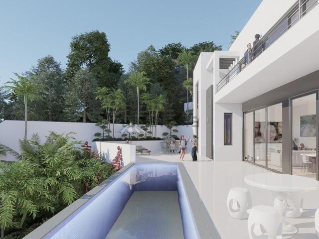 Terreno, Las Flores, Mijas
