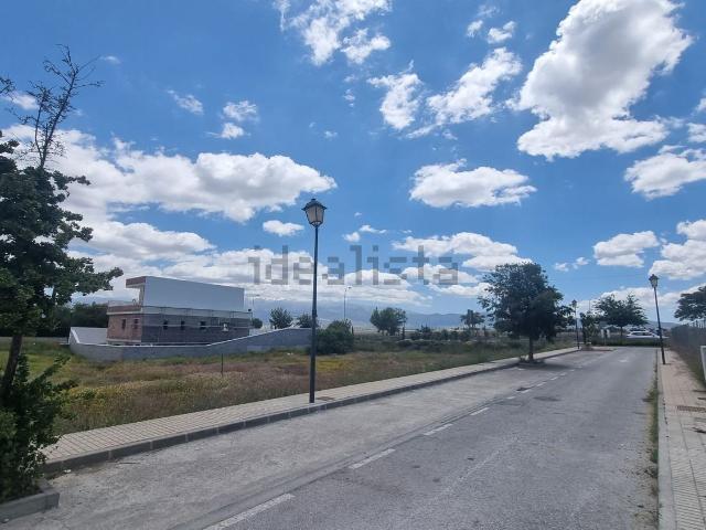 Terreno, Las Gabias