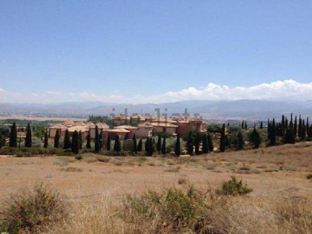 Terreno, Las Gabias