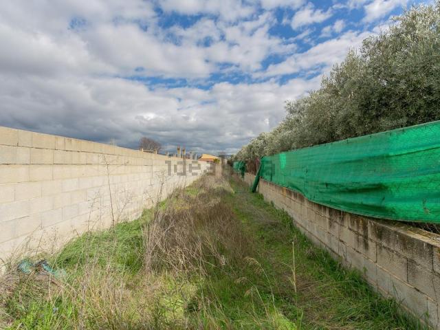 Terreno, Las Gabias