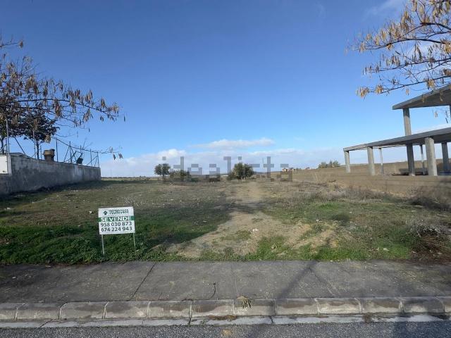 Terreno, Las Gabias