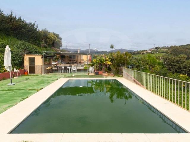 Terreno, Las Lomas, Estepona
