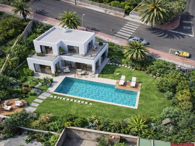 Terreno, Las Mesas El Toscón, Las Palmas de Gran Canaria