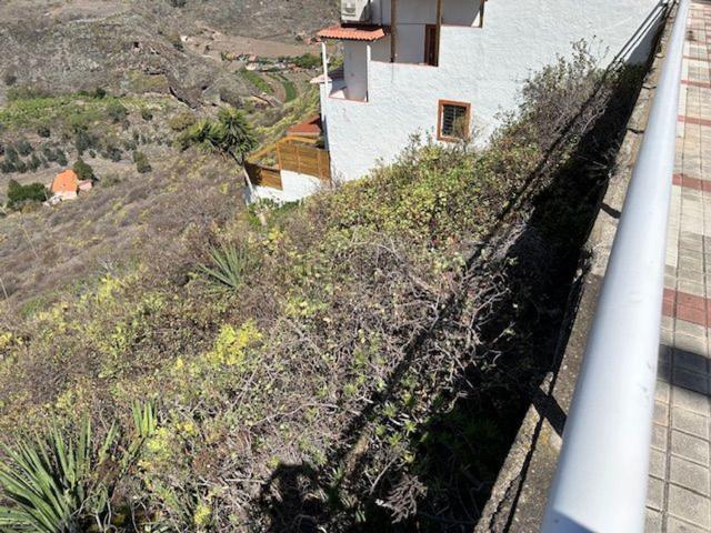 Terreno, Las Mesas El Toscón, Las Palmas de Gran Canaria
