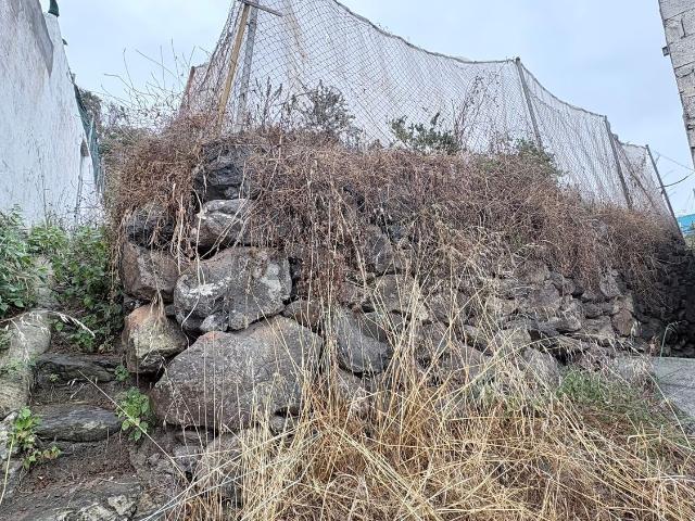 Terreno, Las Mesas El Toscón, Las Palmas de Gran Canaria