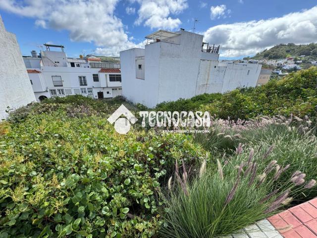 Terreno, Las Mesas El Toscón, Las Palmas de Gran Canaria