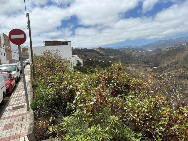 Terreno, Las Mesas El Toscón, Las Palmas de Gran Canaria