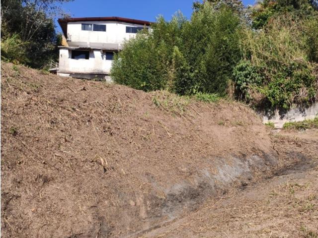 Terreno Las Polonias Nuevas Sector Los Anexos San Antonio JR