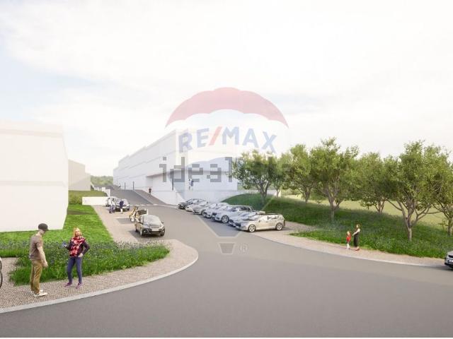 Terreno, Almada Cova da Piedade Pragal Cacilhas
