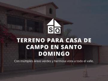 Terreno LAREDO