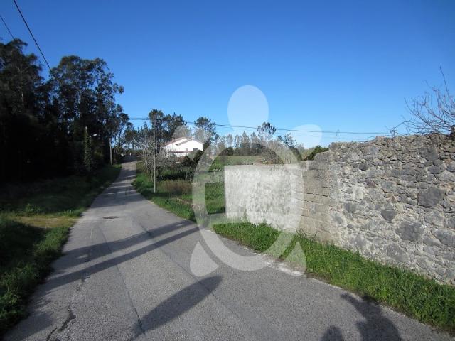 Terreno, Lavos, Figueira da Foz | BPI Expresso Imobiliário