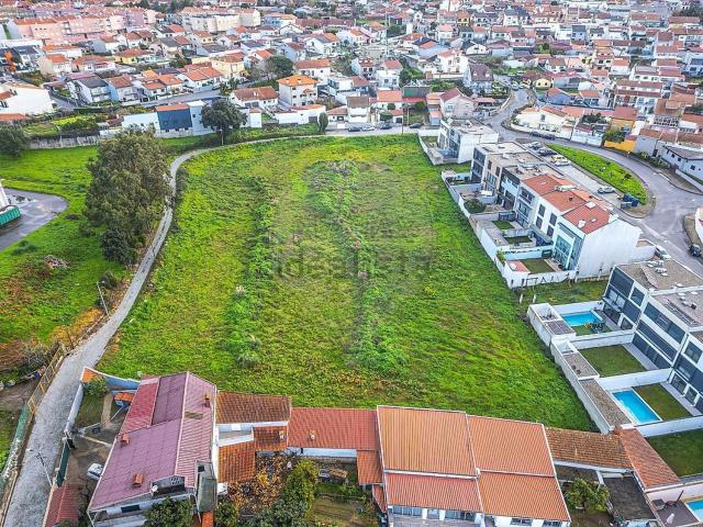 Terreno, Leça do Balio