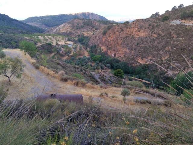 Terreno, Lecrin
