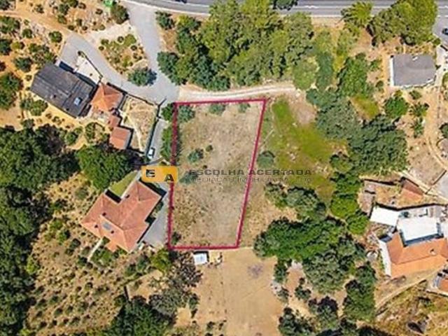 Terreno Leiria