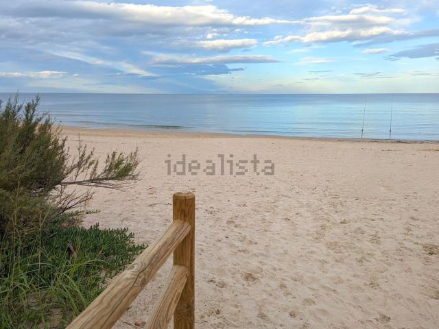 Terreno, Les Bassetes El Marjal, Denia