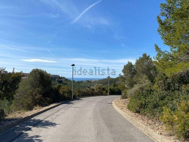 Terreno, Les Brises de Calafell Segur de Dalt, Calafell