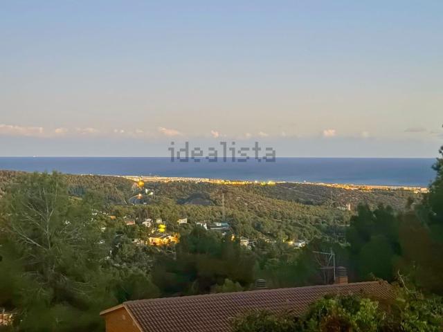 Terreno, Les Brises de Calafell Segur de Dalt, Calafell