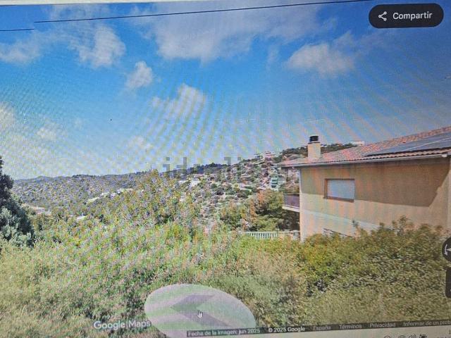 Terreno, Les Brises de Calafell Segur de Dalt, Calafell