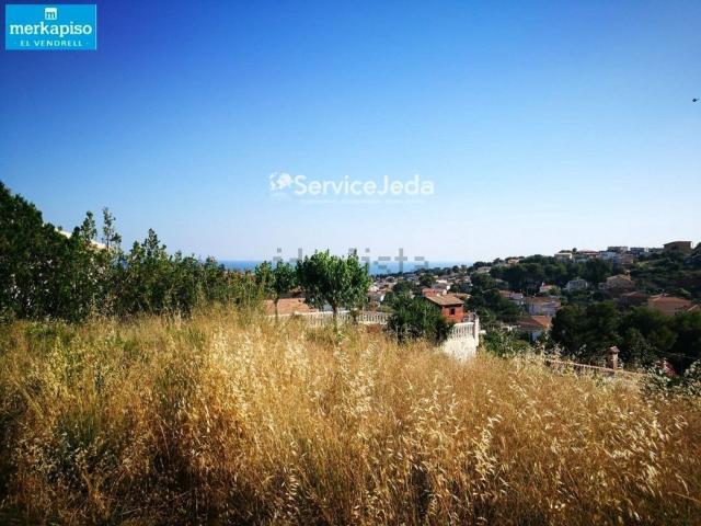 Terreno, Les Brises de Calafell Segur de Dalt, Calafell