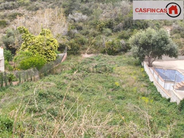 Terreno, Les Brises de Calafell Segur de Dalt, Calafell