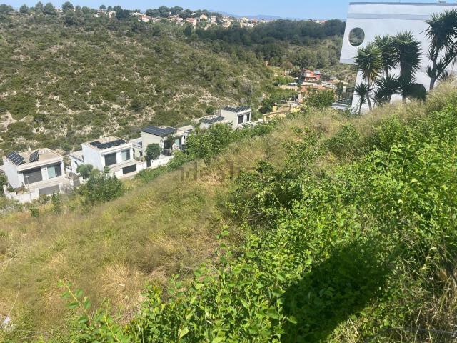 Terreno, Les Brises de Calafell Segur de Dalt, Calafell