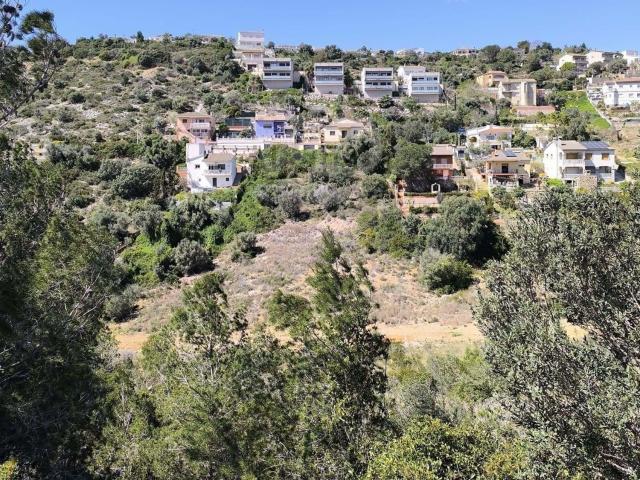 Terreno, Les Brises de Calafell Segur de Dalt, Calafell