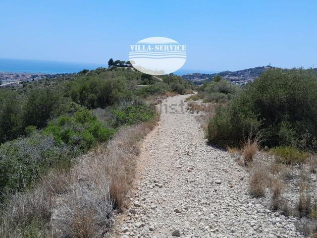 Terreno, Les Brises de Calafell Segur de Dalt, Calafell