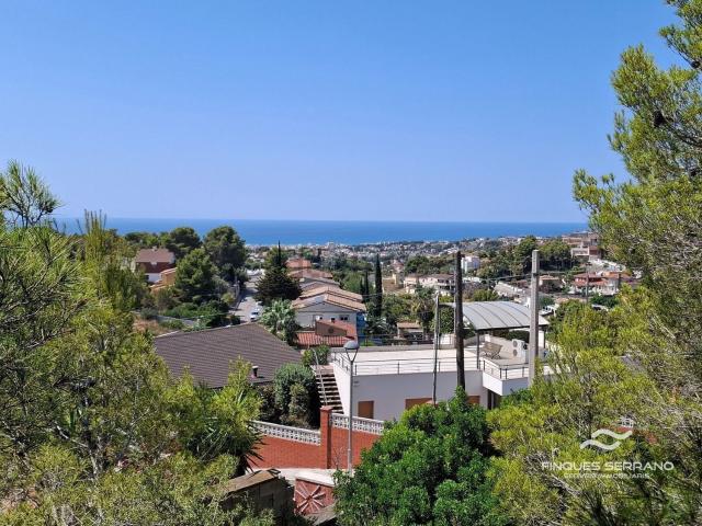 Terreno, Les Brises de Calafell Segur de Dalt, Calafell