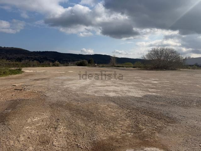 Terreno, Les Coves de Vinromà