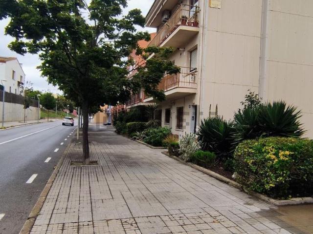 Terreno, Les Franqueses del Vallès