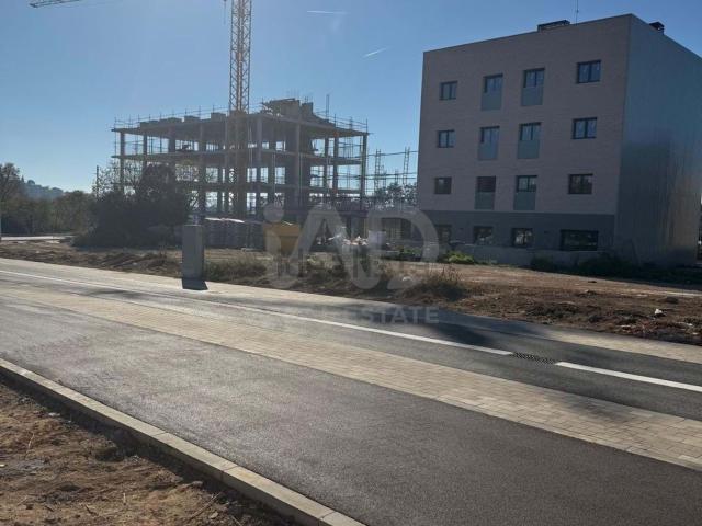 Terreno, Les Franqueses del Vallès