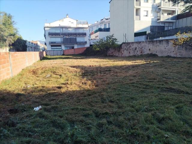 Terreno, Les Franqueses del Vallès