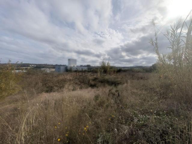 Terreno, Les Franqueses del Vallès