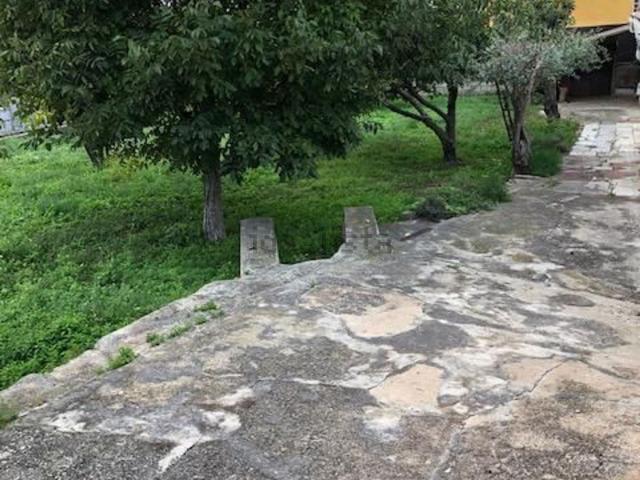 Terreno, Les Franqueses del Vallès