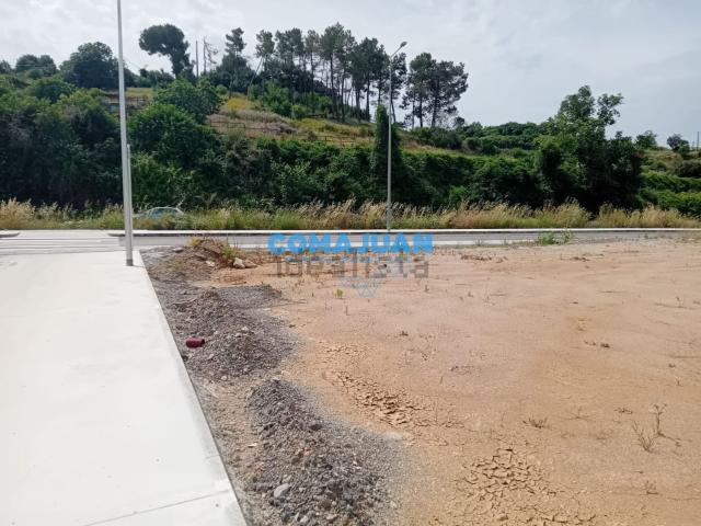 Terreno, Les Franqueses del Vallès