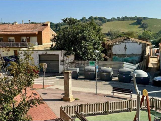 Terreno, Les Franqueses del Vallès