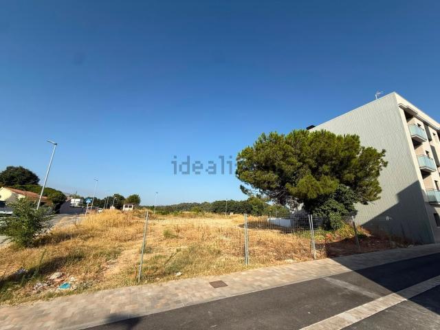 Terreno, Les Franqueses del Vallès